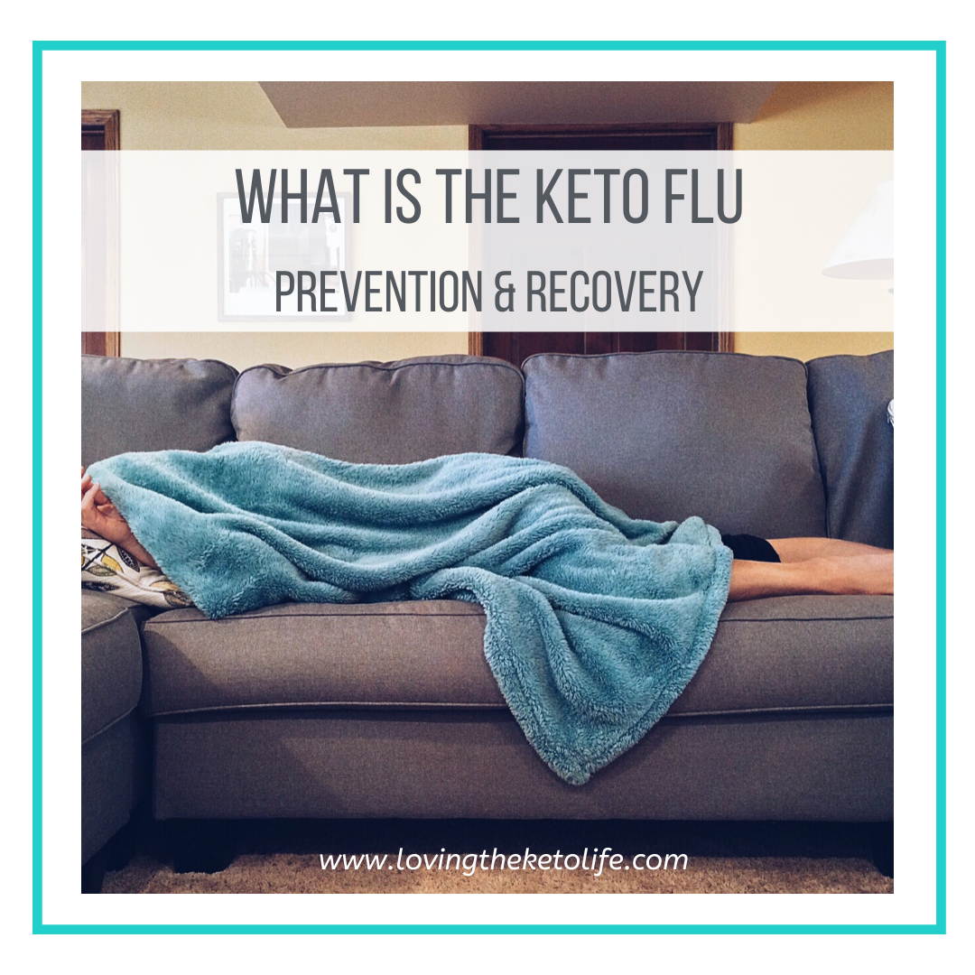 Read more about the article What is the Keto Flu