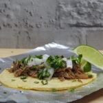 Pork Carnitas - Street Tacos | Loving The Keto Life