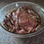 The Best Steak Marinade Recipe | Loving The Keto Life