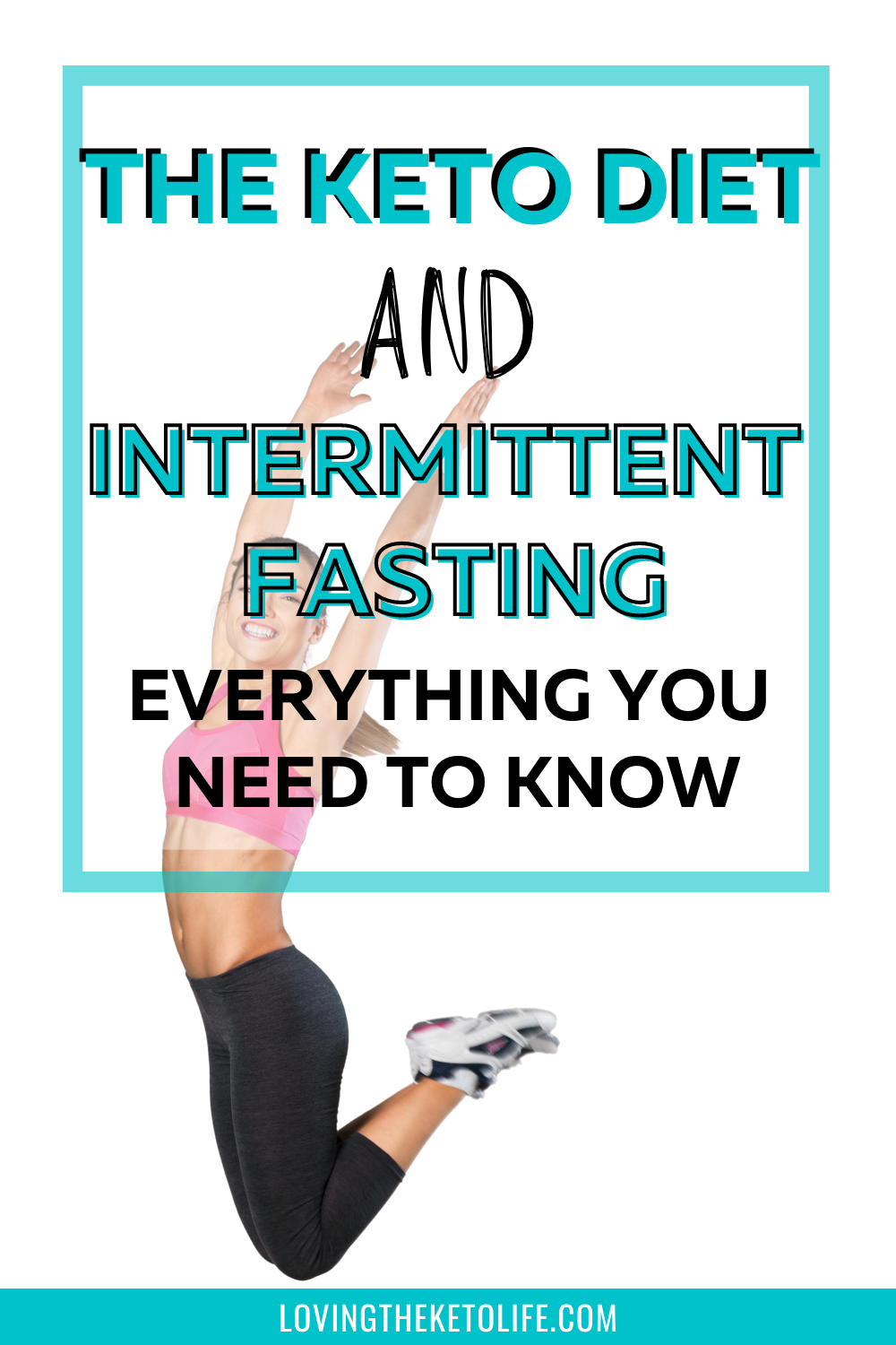 Keto and Intermittent Fasting