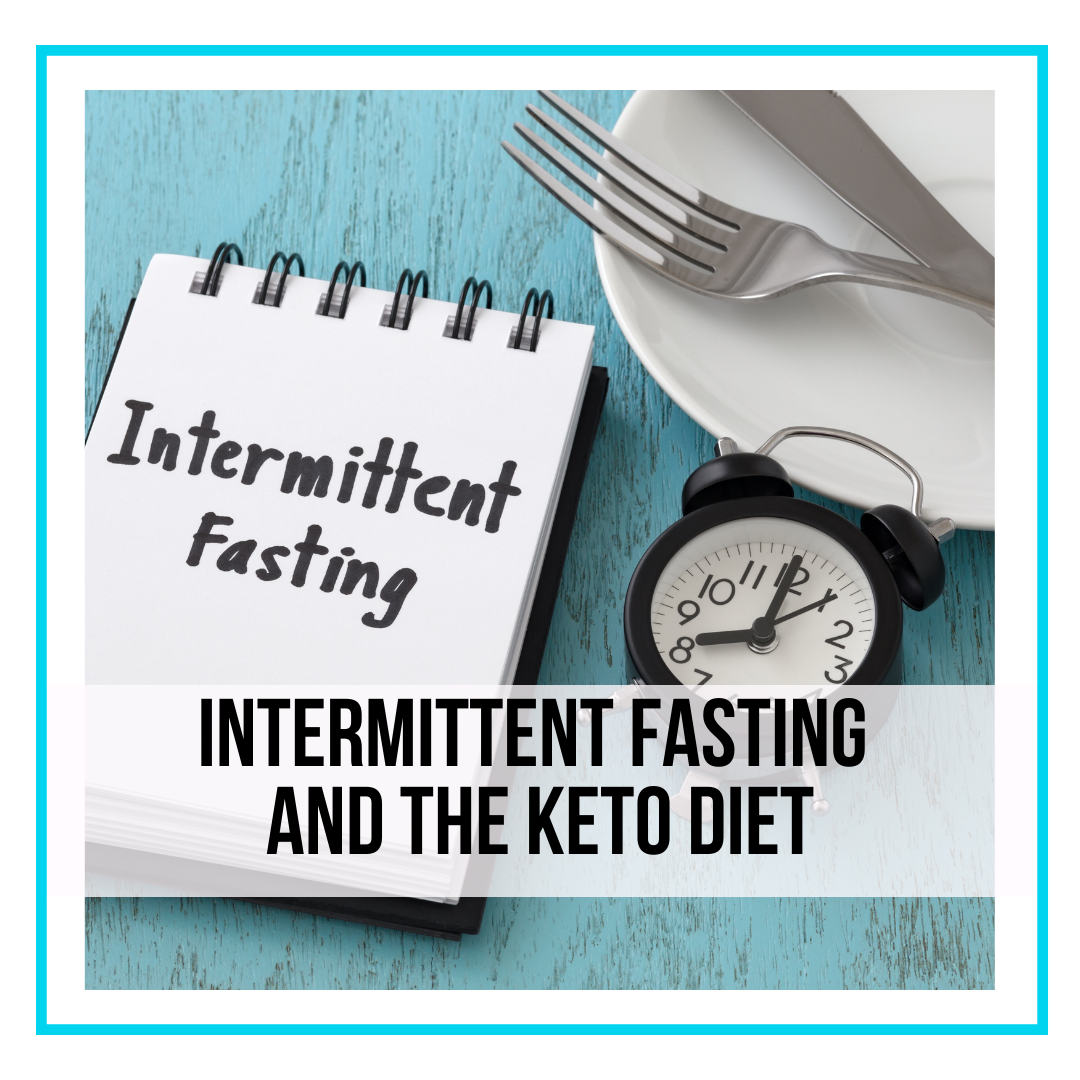 Read more about the article Keto and Intermittent Fasting